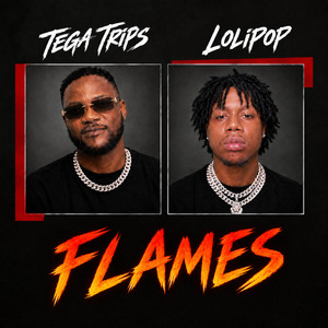 FLAMES by TegaTrips, Lolipop