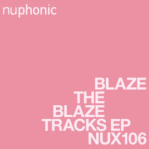 Moonwalk by Blaze