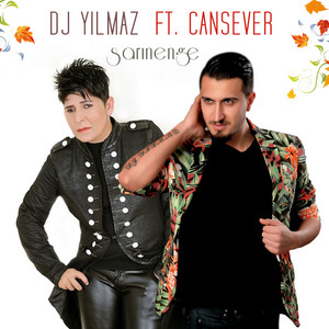 DJ Yılmaz - Sarınenge (feat. Cansever)