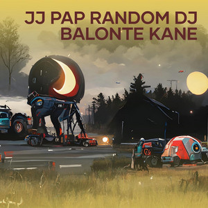 Jj Pap Random Dj Balonte Kane by Yoga Ardiansyah RMX