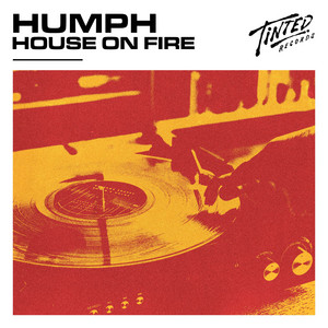House on Fire by HUMPH