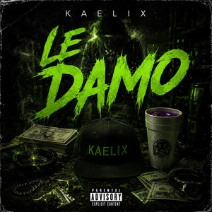 Le Damo by Kaelix