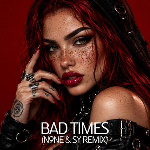 Imael Angel (Bad Times) - N9ne & Sy Techno Remix by Sy