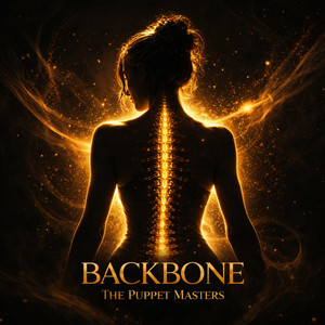Backbone by The Puppet Masters