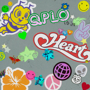 Dance Floor (feat. Cosmic Mauve) by QPLO, Cosmic Mauve