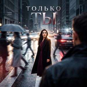 Только Ты by Тень