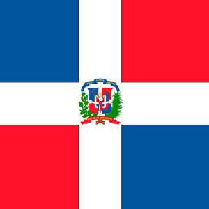 Dominican Song RD - Himno Dominicano