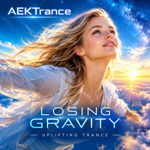 Losing Gravity by AEKTrance