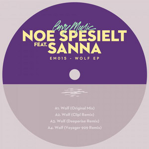 Noe Spesielt cover