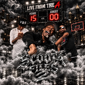 Straight In by AI RICH, Lor Scoota