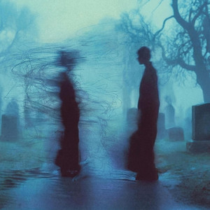 cemetery sentimental by Henny Hermes
