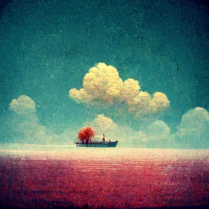 Childhood by QR