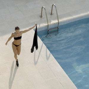 Pool by Emil Zenko, ENKAFF