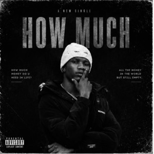 How Much by Stormboi