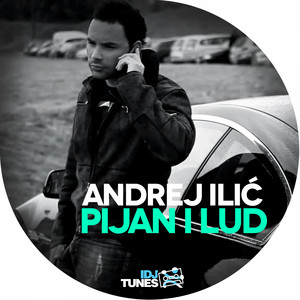Pijan I Lud
