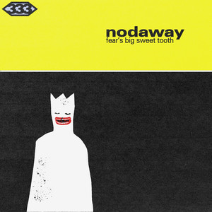 Fear's Big Sweet Tooth by Nodaway