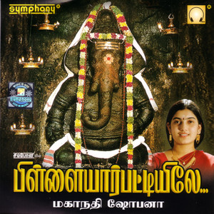 Chettinaatu Seemaiyilae by Mahanadhi Shobana