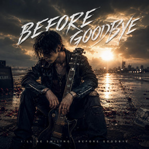 Before Goodbye by Rock for You
