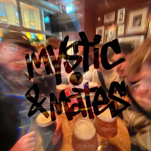 NORFSTAR, 808mystic & RONIN. - amen (feat. shutup)