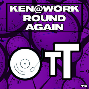 Portada de Round Again