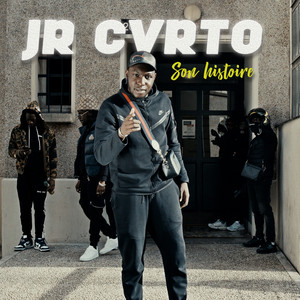 Portada de Son histoire