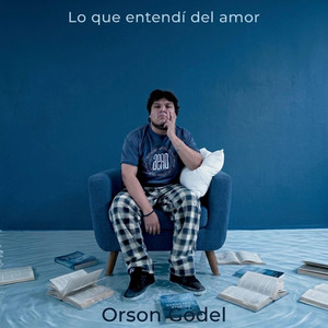 Seré yo by Orson Godel