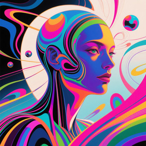 I'm n Luv by Thea Bednar