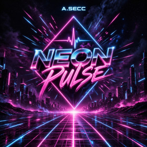 Neon Pulse by A. SECC