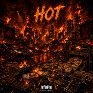 HOT by 1Agzzy
