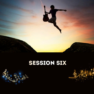 Session Six by Konuko