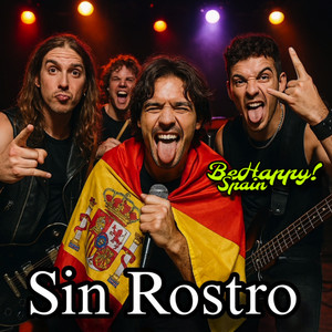 Sin rostro