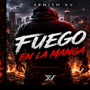 Fuego en la manga by ZENITH XV