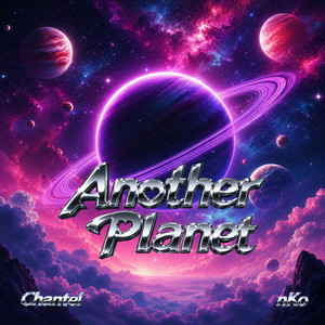 Another Planet by Chantel, nKo