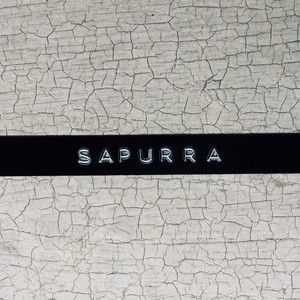 Sapurra cover