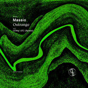 Outrange - LENny IT Remix by Massio, LENny (IT)