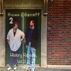 I'd Do Anything for You by Brown And Garrett