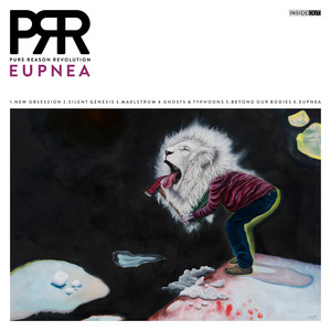 New Obsession by Pure Reason Revolution