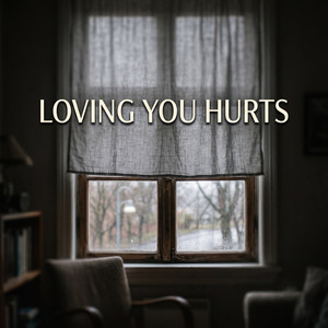 Loving You Hurts by Kima Sounds