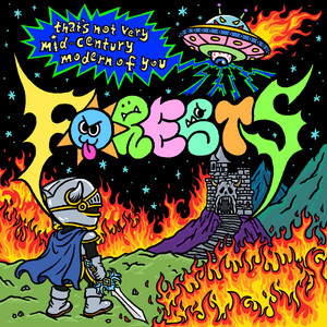 Zero Star Review by Forests