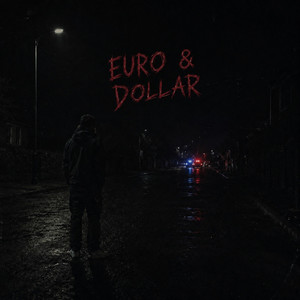 Euro & Dollar by Maggere