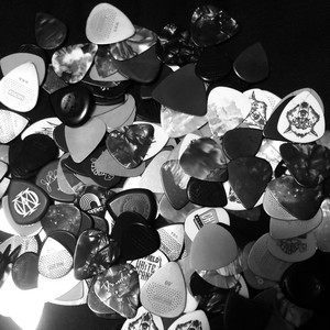 Sebas Solis - Everlong