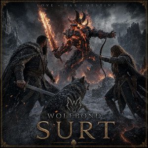 SURT by WOLFBOND