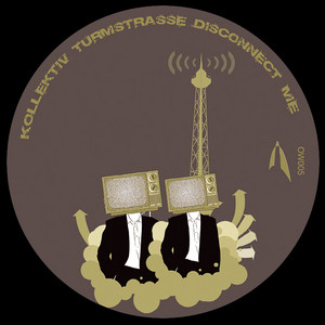 Altona Connection cover art