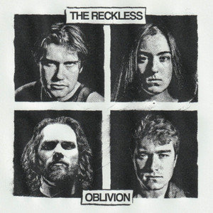 OBLIVION by The Reckless