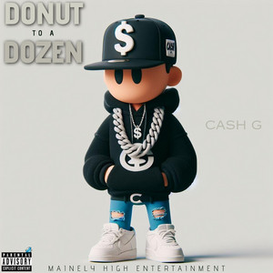 cash g | Spotify