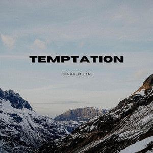 Marvin Lin — cover art