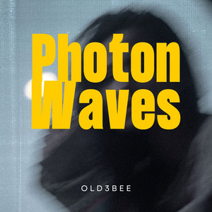 Photon Waves by Old3bee