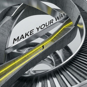 Make Your Way by Majed Canal