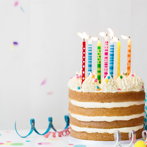 Homero - Felicitaciones por Su Cumpleaños, Vol. 3