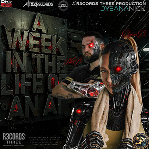 A Week in the Life of an AI